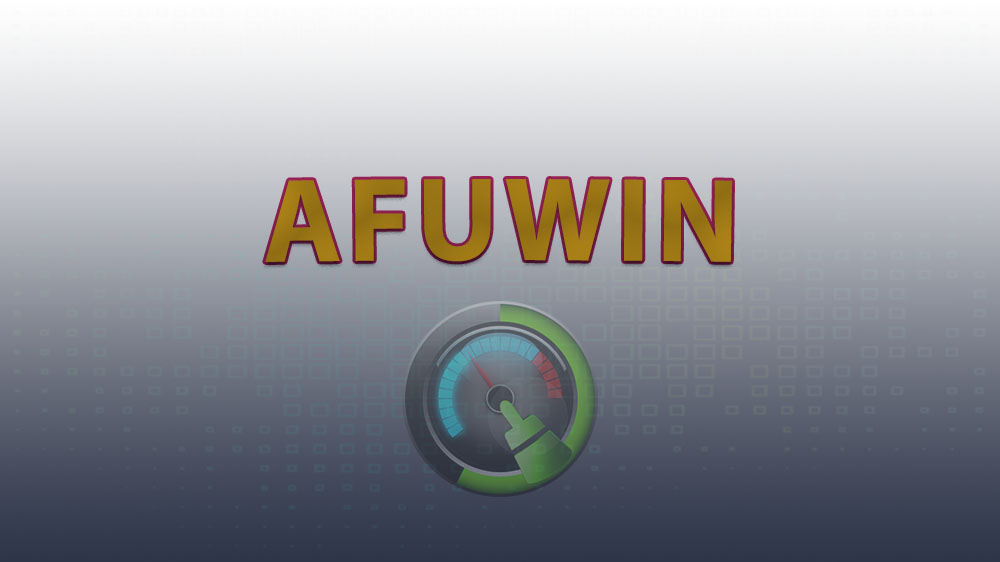 AFUWIN