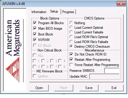 AFUWIN v.4.48