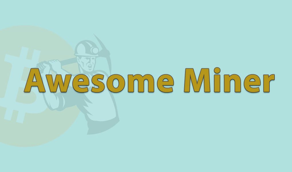 Awesome Miner