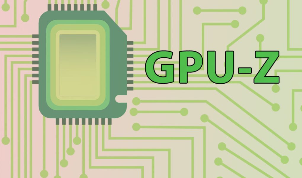 GPU-Z