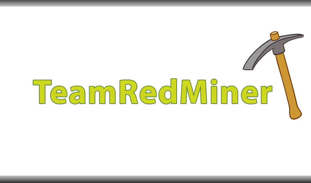 TeamRedMiner