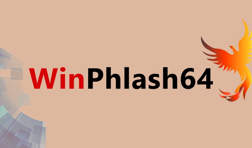 WinPhlash64