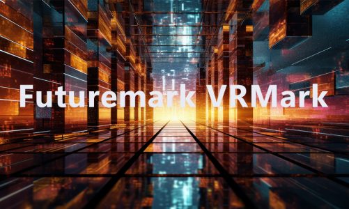 Futuremark VRMark: Setting the Standard for VR Performance Testing