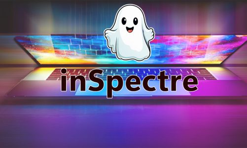 inSpectre: Your Go-To Solution for Meltdown and Spectre Vulnerability Detection